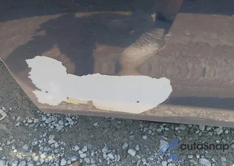 2007 Honda Odyssey Ex из США, поврежденный, VIN 5FNRL38447B077988